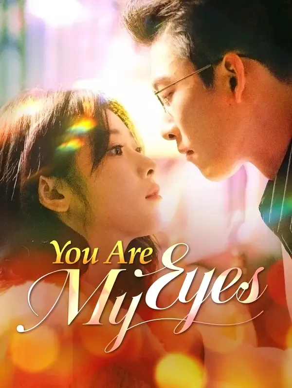 You Are My Eyes poster