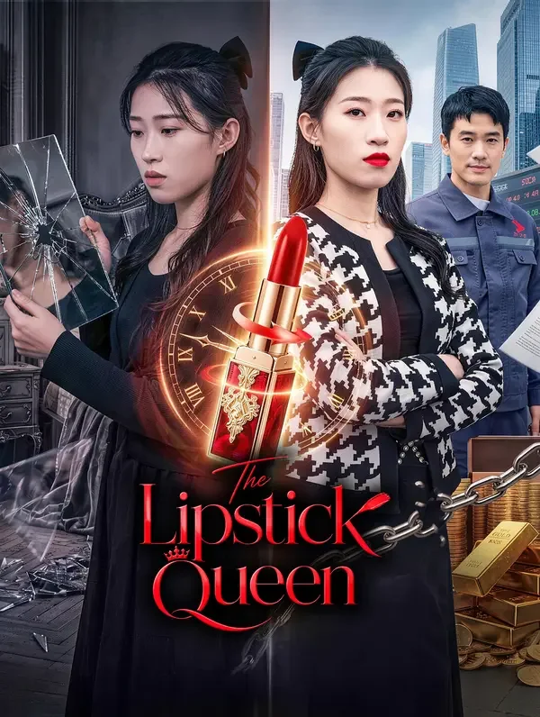 The Lipstick Queen poster