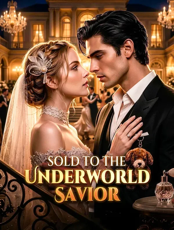 Sold to the Underworld Savior poster