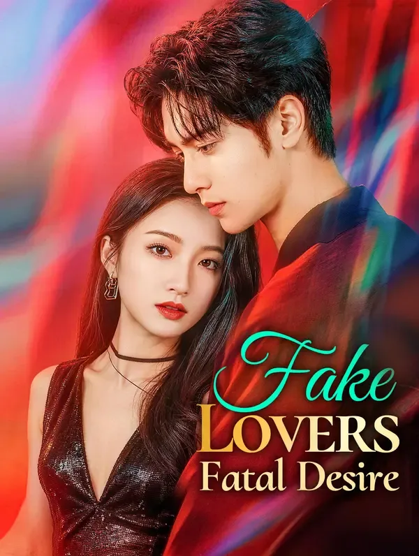 Fake Lovers, Fatal Desire poster