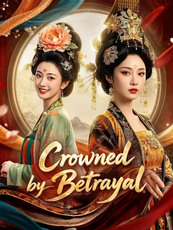 Crowned by Betrayal poster
