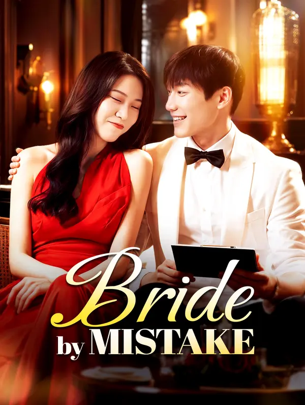 Bride by Mistake poster