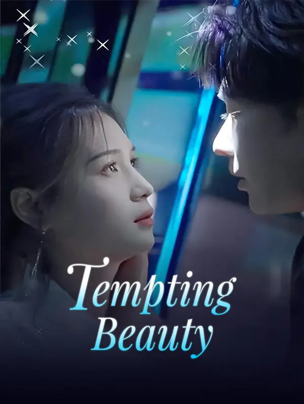 Tempting Beauty poster