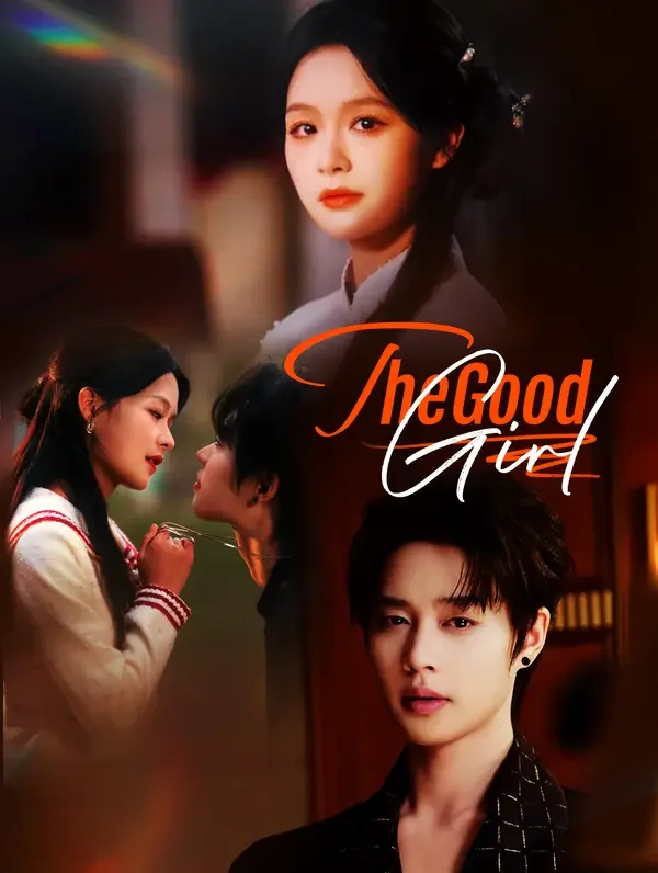 The Good Girl poster