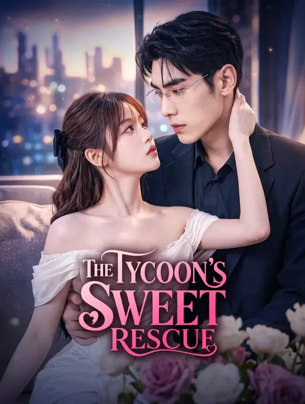 The Tycoon's Sweet Rescue poster