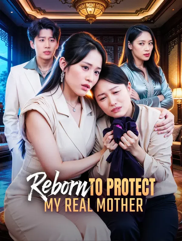 Reborn to Protect My Real Mother poster