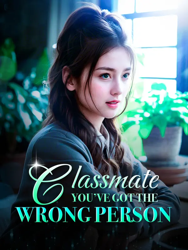 Classmate! You've Got the Wrong Person! poster