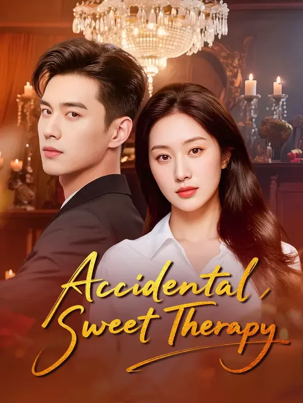 Accidental Sweet Therapy poster