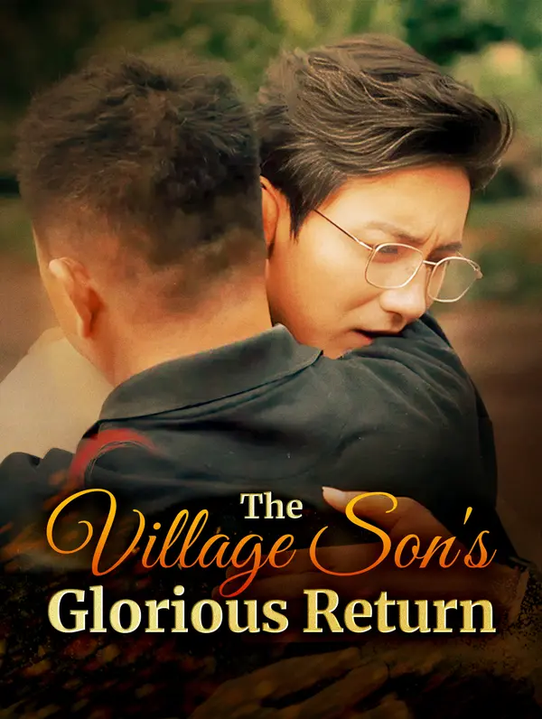 The Village Son's Glorious Return poster