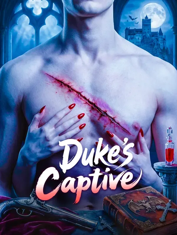 Duke's Captive poster