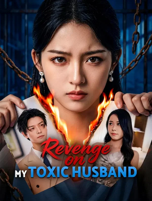 Revenge on My Toxic Husband poster