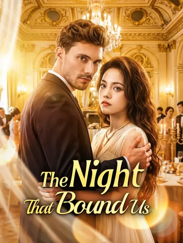 The Night That Bound Us poster