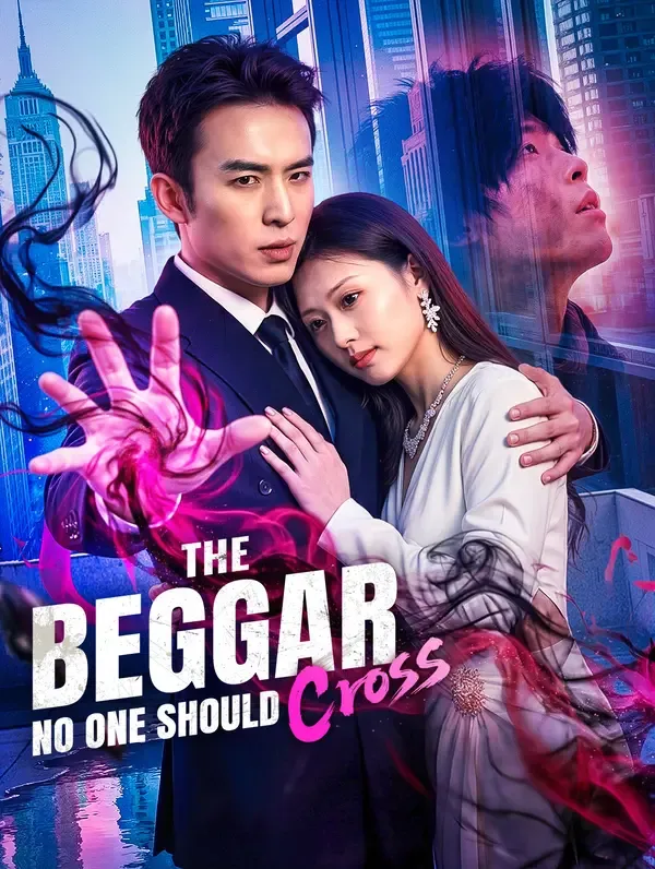 The Beggar No One Should Cross poster
