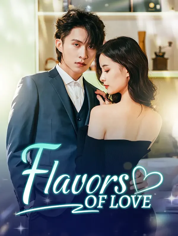 Flavors of Love poster