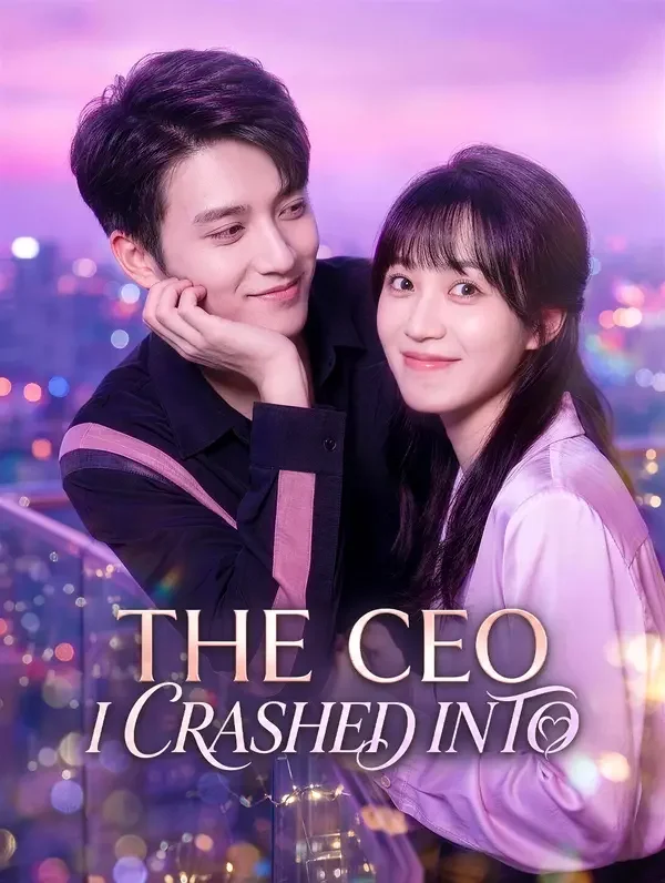 The CEO I Crashed Into poster