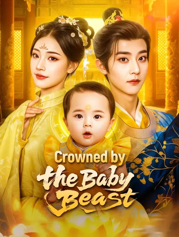 Crowned by the Baby Beast poster
