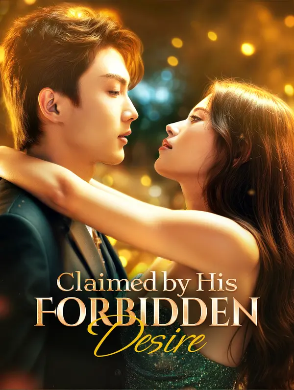 Claimed by His Forbidden Desire poster