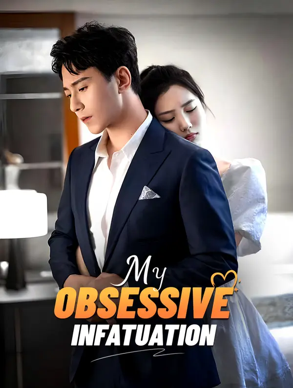 My Obsessive Infatuation poster