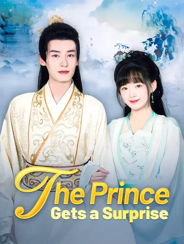 The Prince Gets a Surprise poster