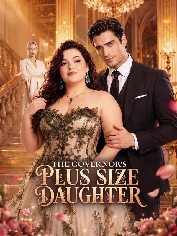The Governor's Plus-Size Daughter poster