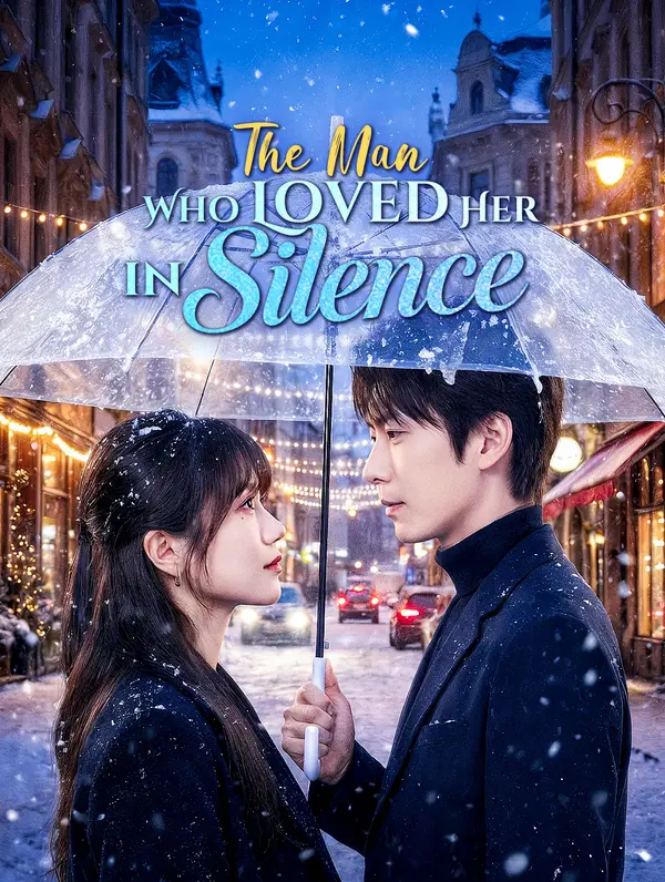 The Man Who Loved Her in Silence poster