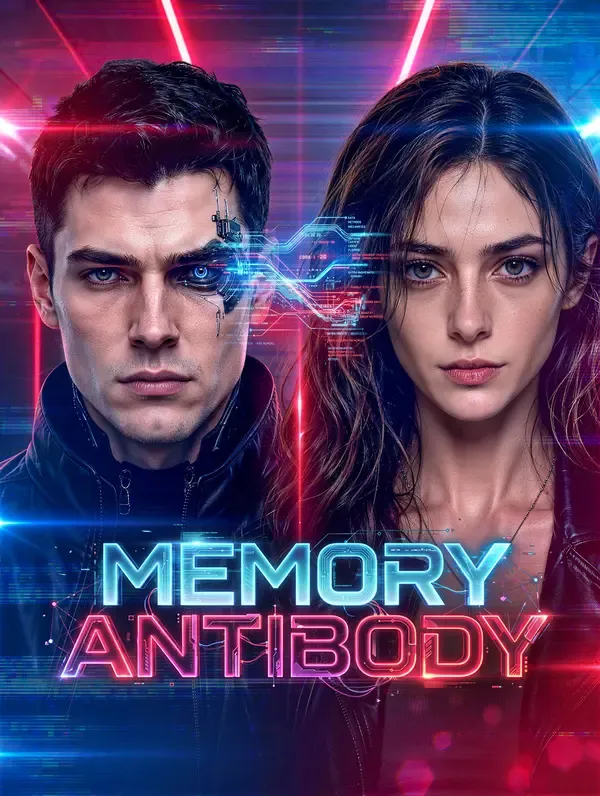 Memory Antibody poster