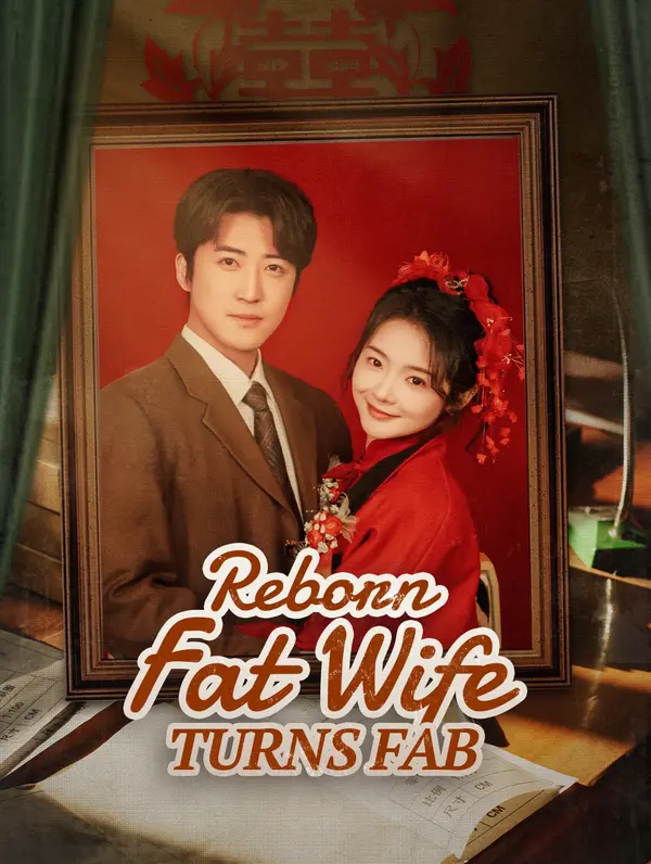 Reborn Fat Wife Turns Fab poster