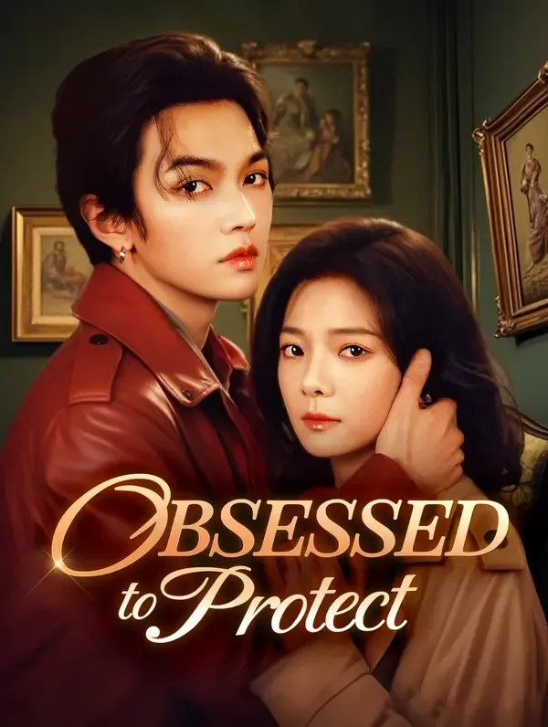 Obsessed to Protect poster