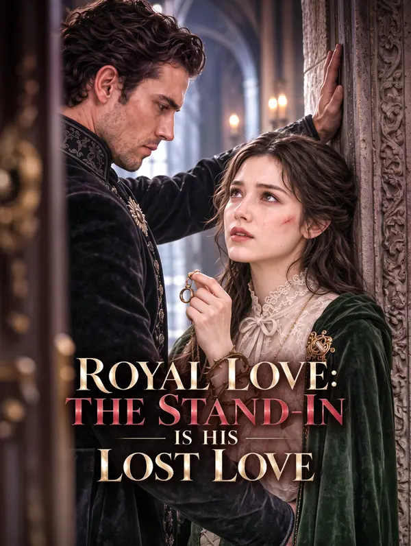 Royal Love：The Stand-In Is His Lost Love poster
