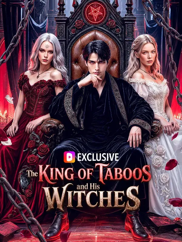 The King of Taboos and His Witches poster
