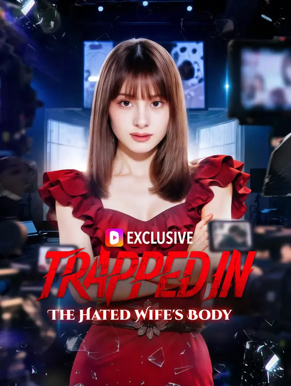 Trapped in the Hated Wife's Body poster