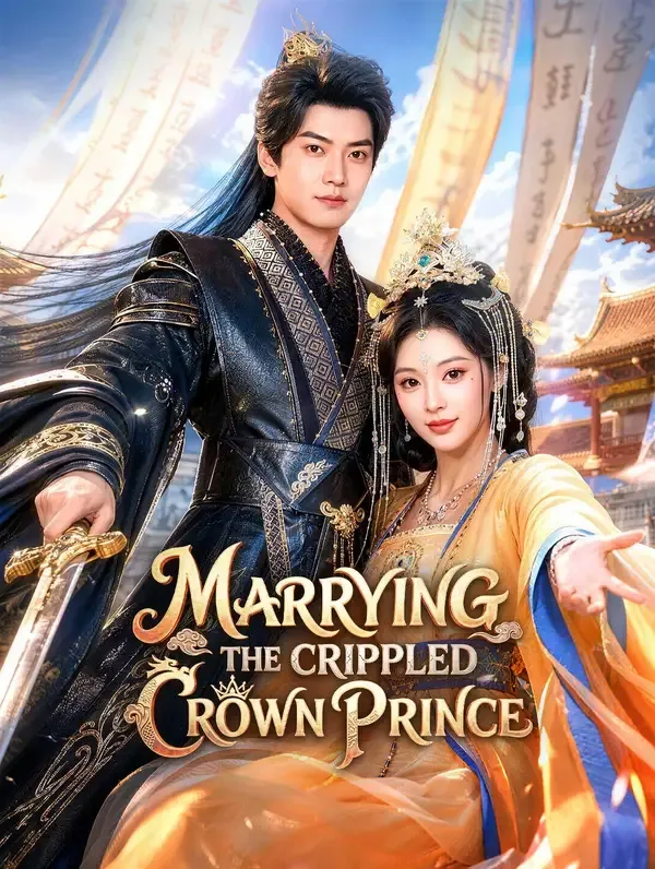 Marrying the Crippled Crown Prince poster