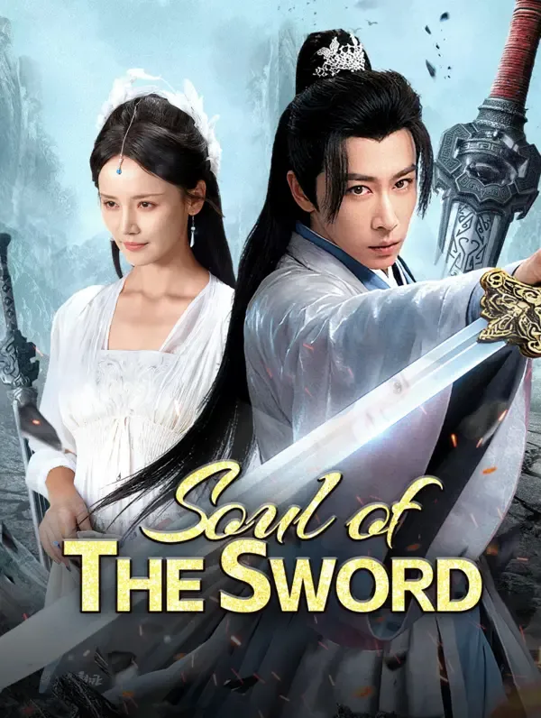 Soul of the Sword poster