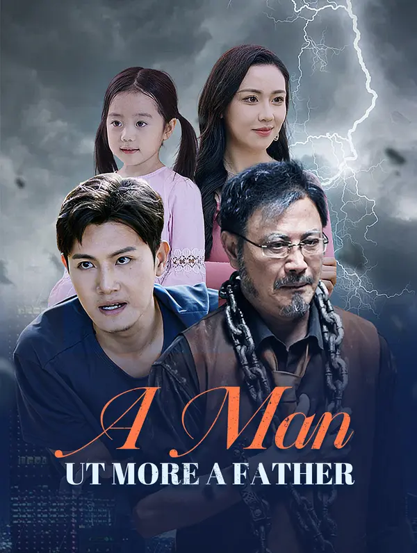 A Man, But More a Father poster