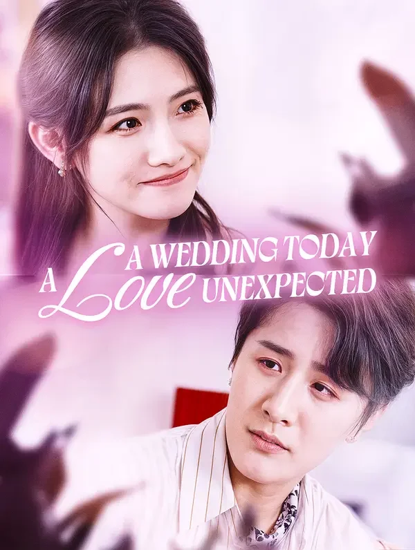 A Wedding Today, A Love Unexpected poster