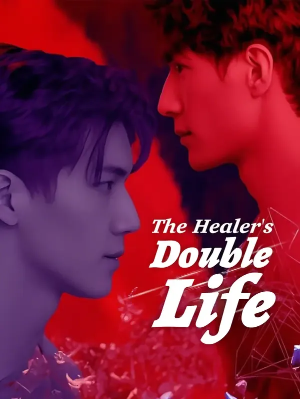 The Healer's Double Life poster
