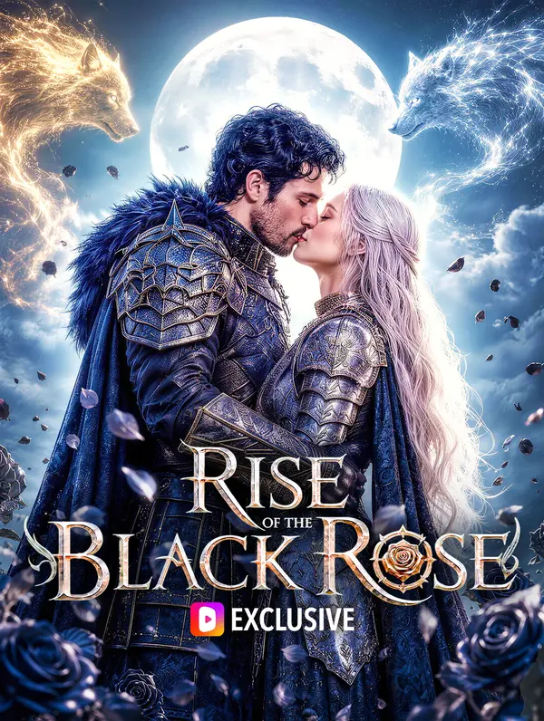 Rise of the Black Rose poster