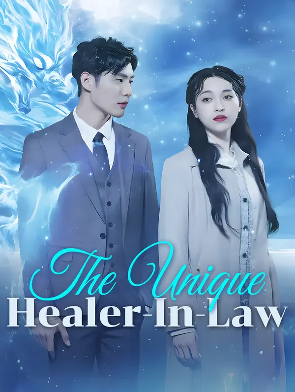 The Unique Healer-In-Law poster