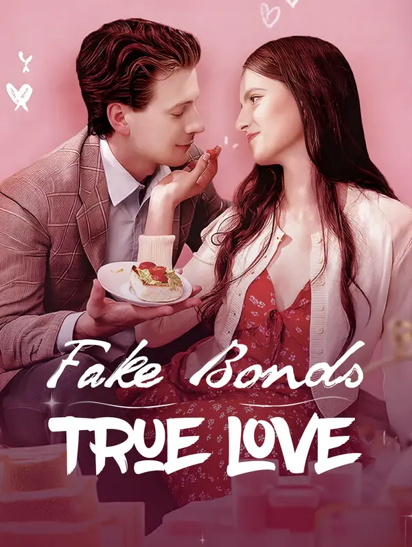 Fake Bonds,True Love poster
