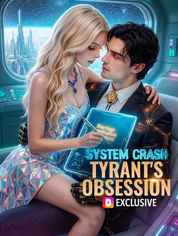 System Crash: Tyrant's Obsession poster
