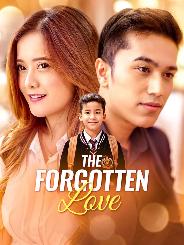 The Forgotten Love poster
