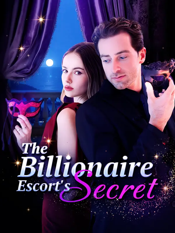 The Billionaire Escort's Secret poster