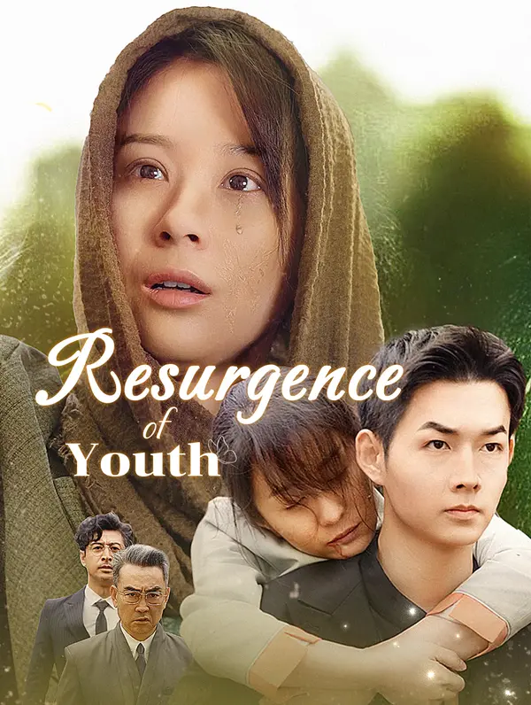Resurgence of Youth poster