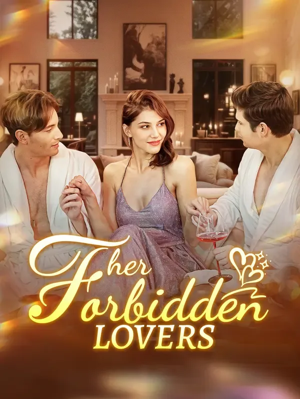 Her Forbidden Lovers cover