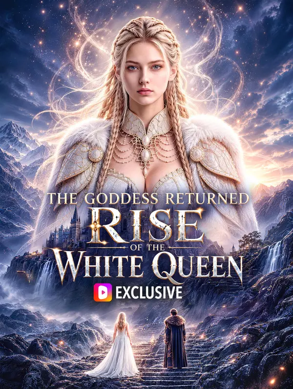 The Goddess Returned: Rise of the White Queen poster