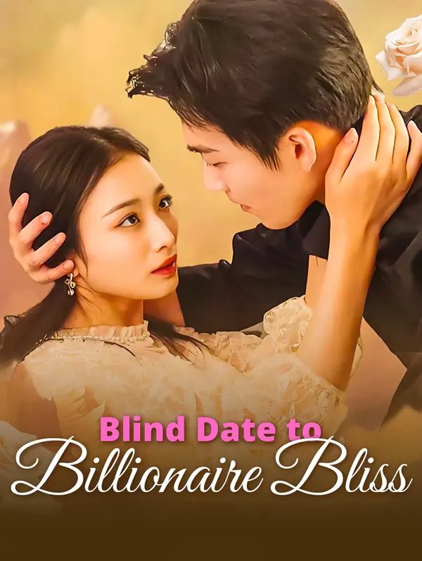 Blind Date to Billionaire Bliss poster