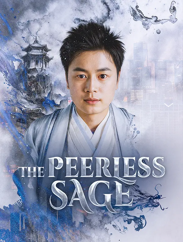 The Peerless Sage poster