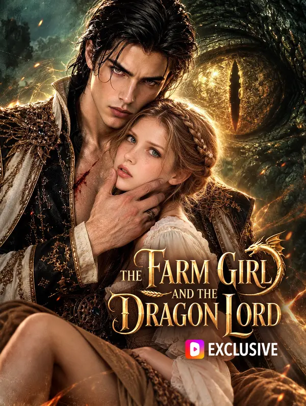 The Farm Girl and the Dragon Lord poster