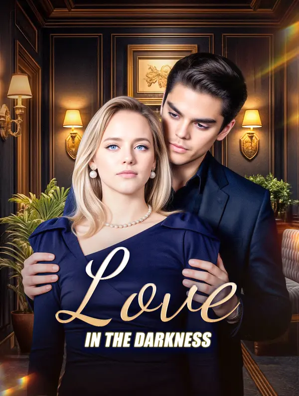 Love in the Darkness poster