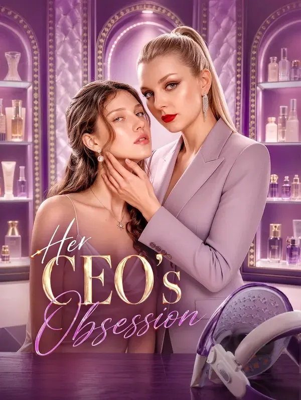 Her CEO's Obsession poster